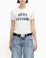 Deus Ex Machina HeLeNe Kadın T-Shirt