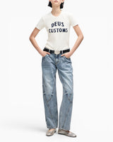 Deus Ex Machina HeLeNe Kadın T-Shirt
