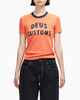Deus Ex Machina HeLeNe Kadın T-Shirt