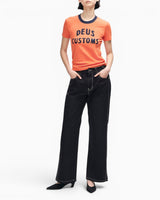 Deus Ex Machina HeLeNe Kadın T-Shirt