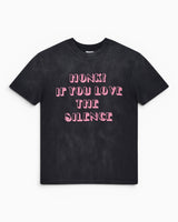 Deus Ex Machina Honk! Tee Black Beauty
