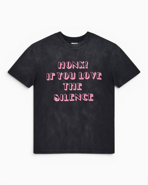 Deus Ex Machina Honk! Tee Black Beauty