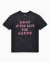 Deus Ex Machina Honk! Tee Black Beauty