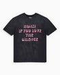 Deus Ex Machina Honk! Tee Black Beauty