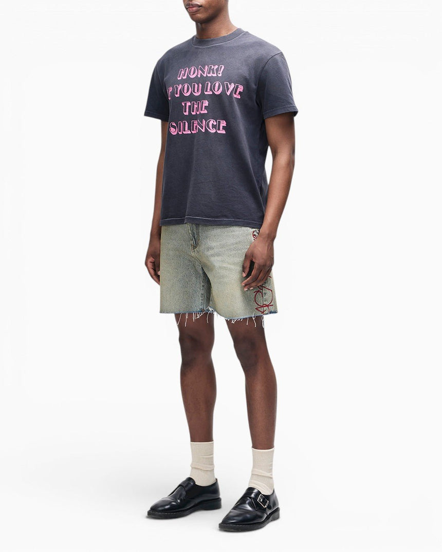 Deus Ex Machina Honk! Tee