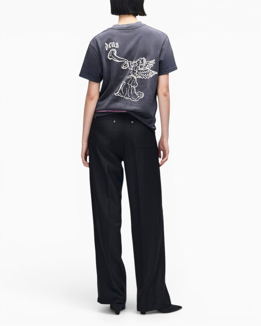 Deus Ex Machina Honk! Tee