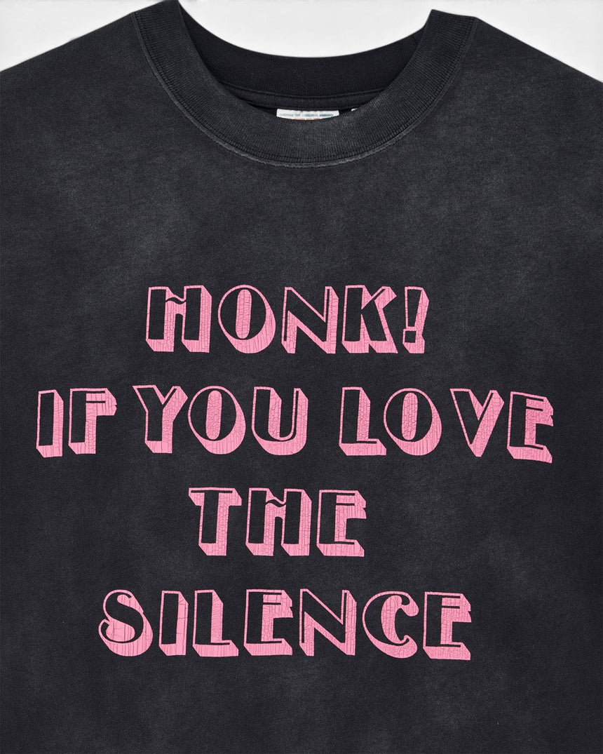 Deus Ex Machina Honk! Tee