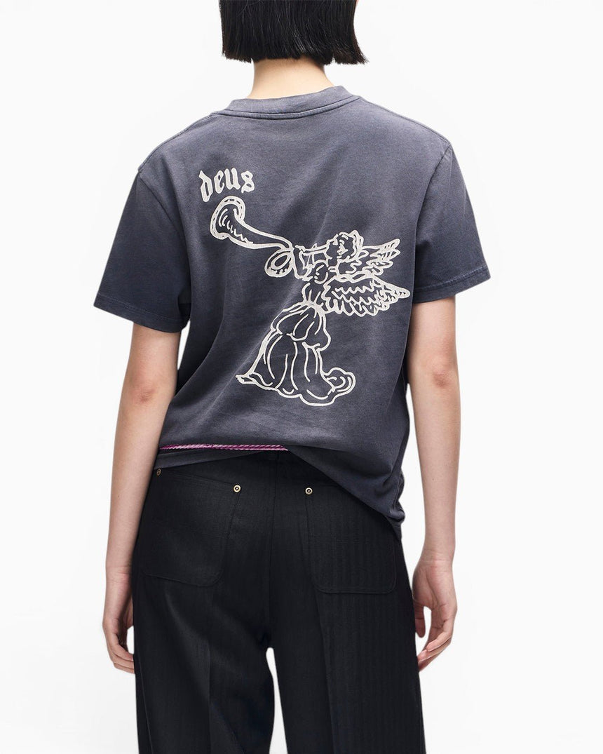 Deus Ex Machina Honk! Tee