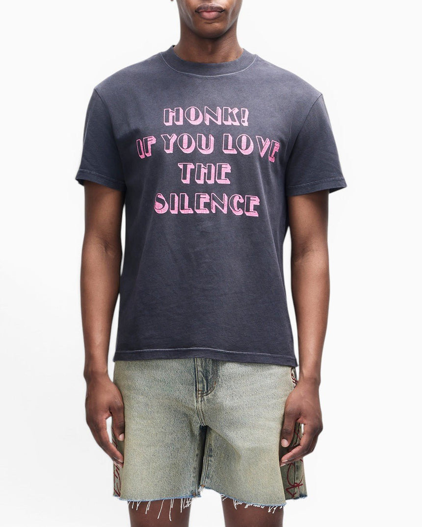 Deus Ex Machina Honk! Tee