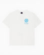 Deus Ex Machina Los Angeles Address Tee Vintage White