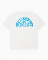 Deus Ex Machina Los Angeles Address Tee