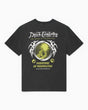 Deus Ex Machina Out Of Reach Tee Anthracite