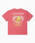 Deus Ex Machina Out Of Reach Tee Melon Red