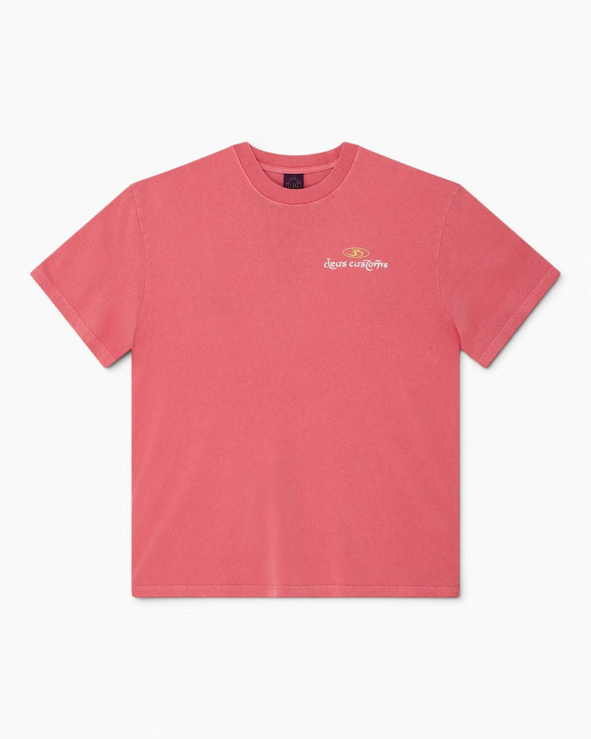 Deus Ex Machina Out Of Reach Tee