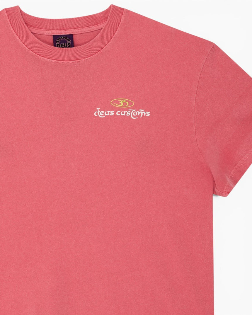 Deus Ex Machina Out Of Reach Tee