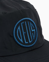 Deus Ex Machina Pill Logo Şapka
