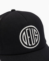 Deus Ex Machina Pill Trucker Şapka