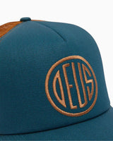 Deus Ex Machina Pill Trucker Şapka