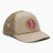 Deus Ex Machina Pill Trucker Şapka Safari