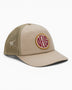 Deus Ex Machina Pill Trucker Şapka Safari