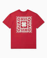 Deus Ex Machina Quad Tee