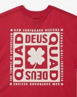 Deus Ex Machina Quad Tee