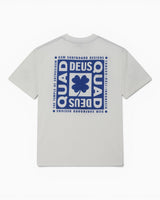 Deus Ex Machina Quad Tee