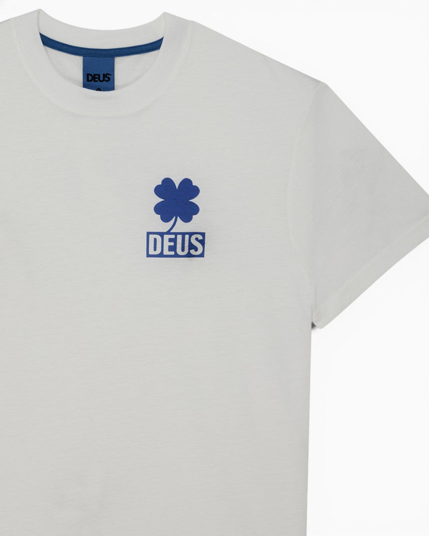 Deus Ex Machina Quad Tee