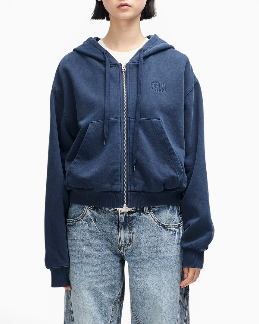 Deus Ex Machina Riviera Kadın Hoodie