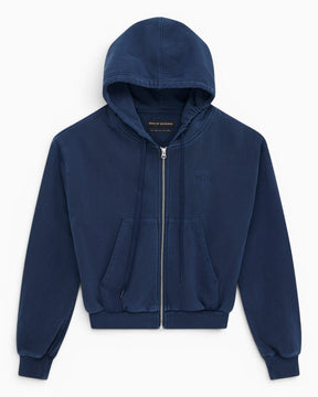Deus Ex Machina Riviera Kadın Hoodie Indigo Snow