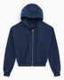Deus Ex Machina Riviera Kadın Hoodie Indigo Snow
