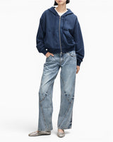 Deus Ex Machina Riviera Kadın Hoodie