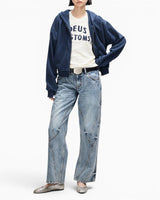 Deus Ex Machina Riviera Kadın Hoodie