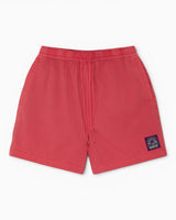 Deus Ex Machina Sandbar Garment Dyed Mesh Erkek Şort Mayo Melon Red