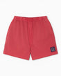 Deus Ex Machina Sandbar Garment Dyed Mesh Erkek Şort Mayo Melon Red