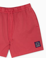 Deus Ex Machina Sandbar Garment Dyed Mesh Erkek Şort Mayo
