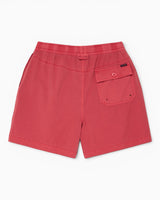 Deus Ex Machina Sandbar Garment Dyed Mesh Erkek Şort Mayo