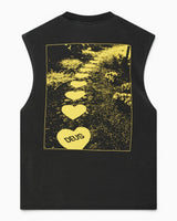 Deus Ex Machina Save Your Sole Muscle Erkek T-Shirt