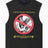 Deus Ex Machina Save Your Sole Muscle Erkek T-Shirt Anthracite