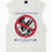 Deus Ex Machina Save Your Sole Muscle Erkek T-Shirt Vintage White