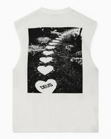 Deus Ex Machina Save Your Sole Muscle Erkek T-Shirt