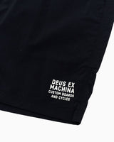Deus Ex Machina Service Erkek Şort Mayo