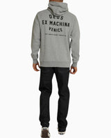 Deus Ex Machina Venice Address Hoodie