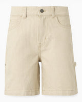 Dickies 11 Inch Hickory Carpenter Erkek Şort Eucalyptus