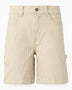 Dickies 11 Inch Hickory Carpenter Erkek Şort Eucalyptus