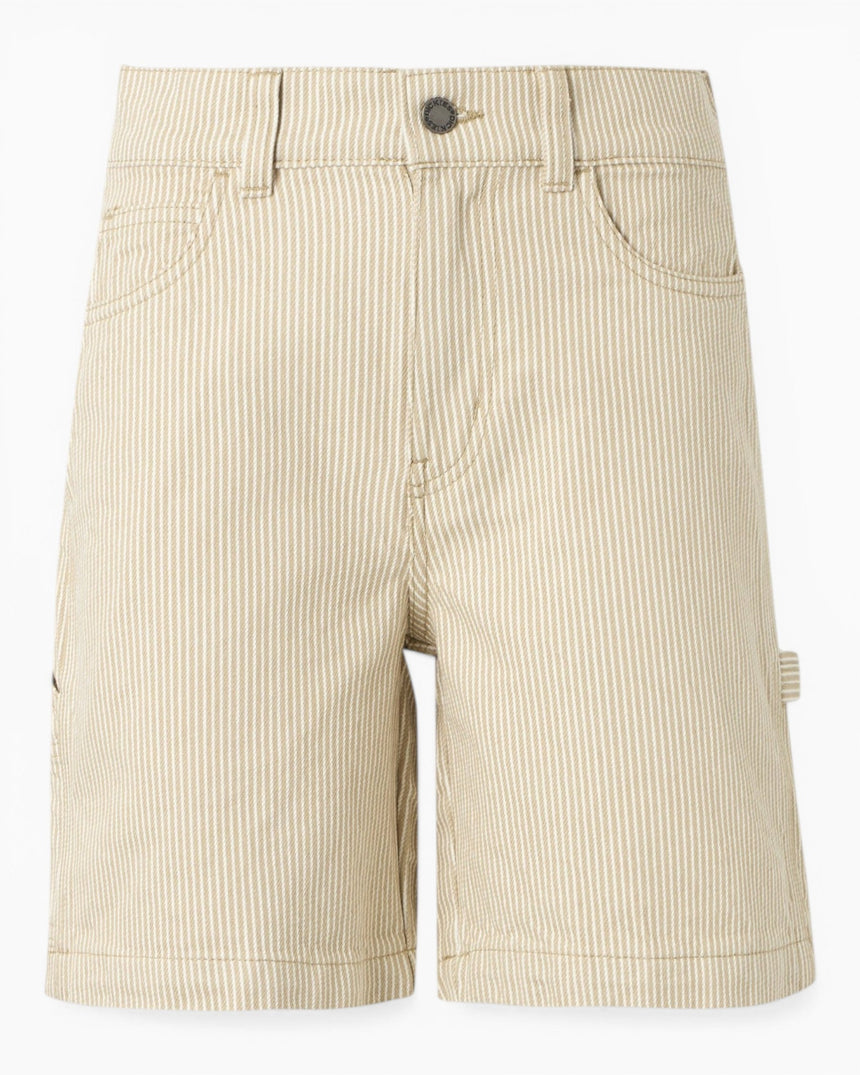 Dickies 11 Inch Hickory Carpenter Erkek Şort Eucalyptus