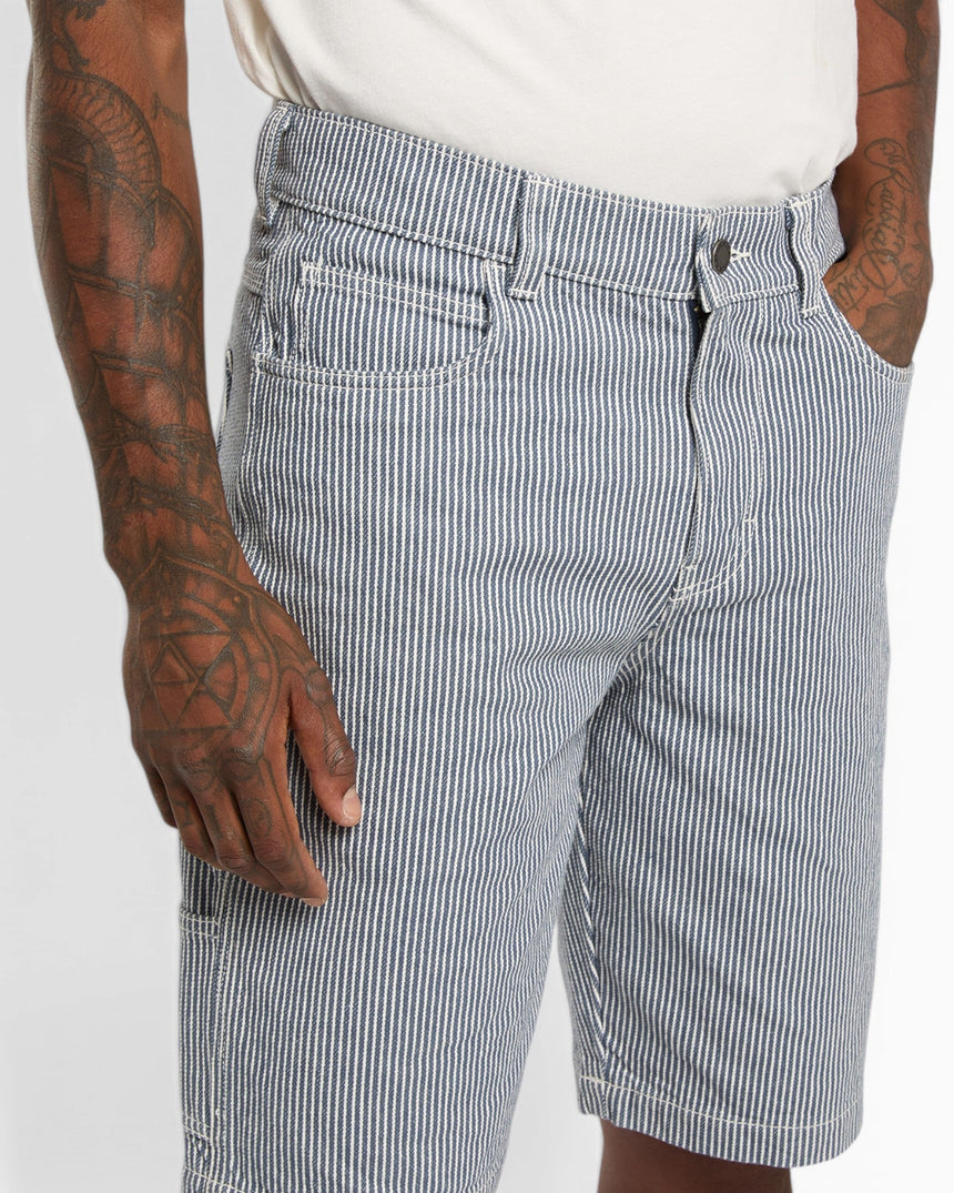 Dickies 11 Inch Hickory Carpenter Erkek Şort