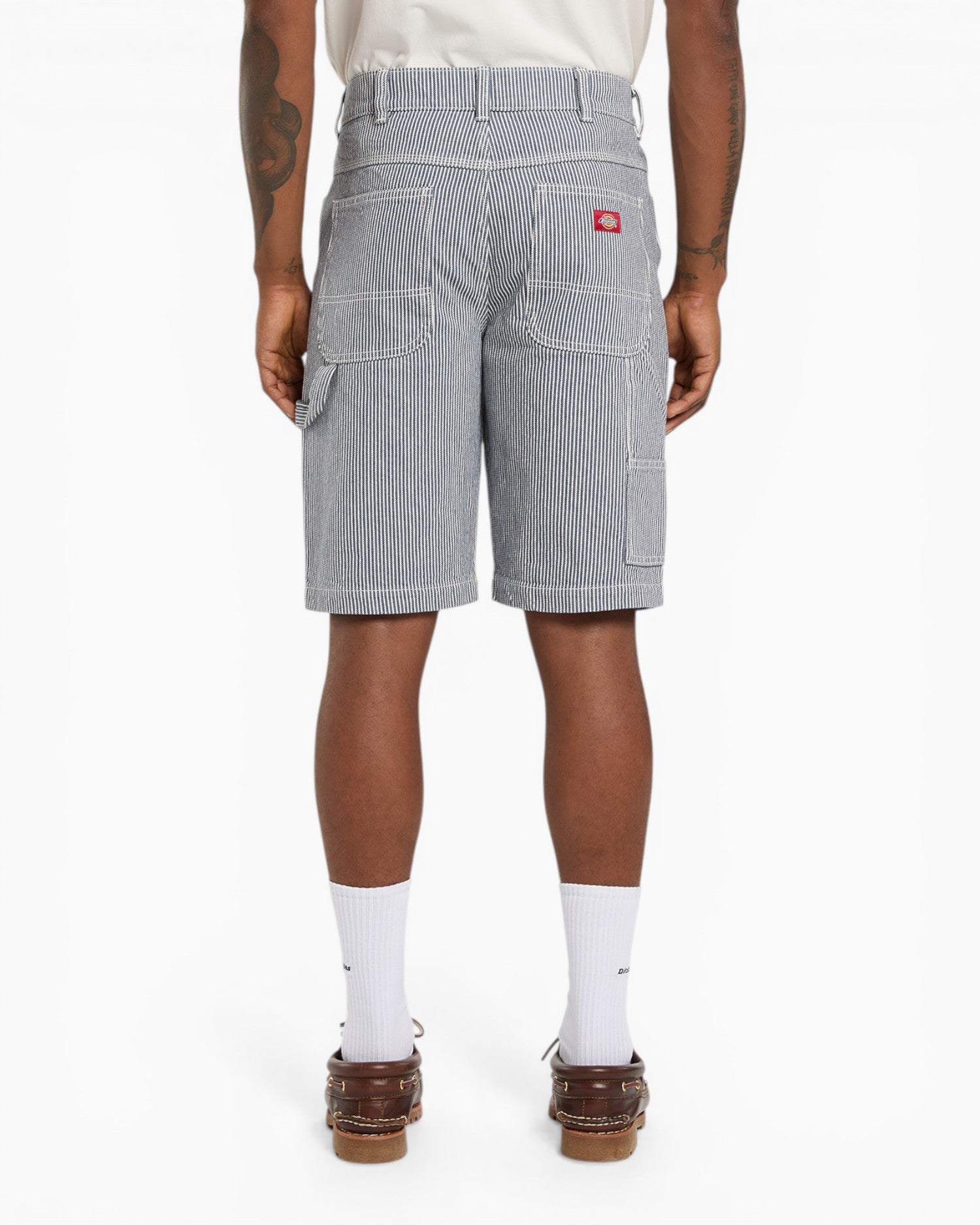 Dickies 11 Inch Hickory Carpenter Erkek Şort