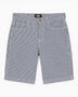 Dickies 11 Inch Hickory Carpenter Erkek Şort Retro Indigo
