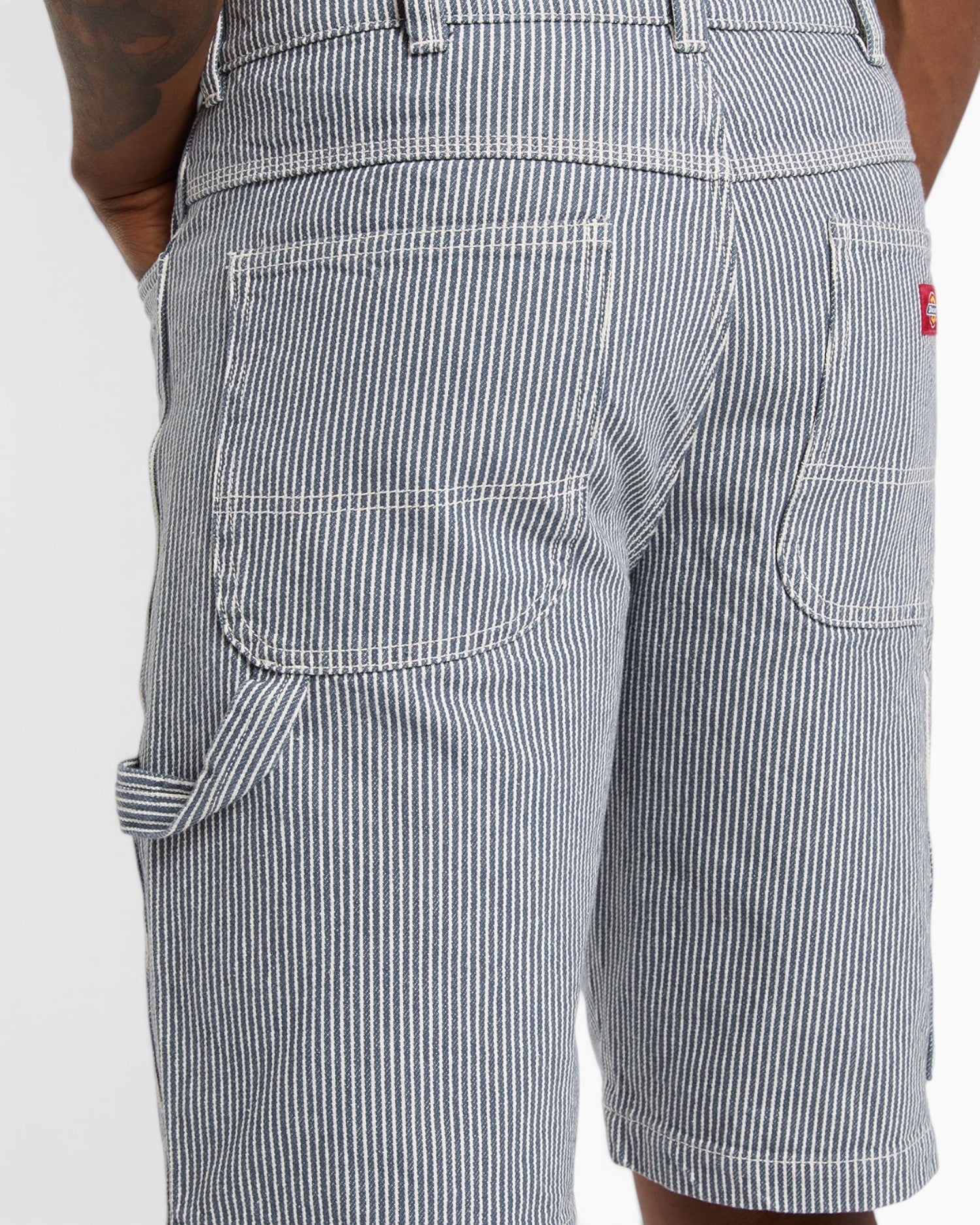 Dickies 11 Inch Hickory Carpenter Erkek Şort